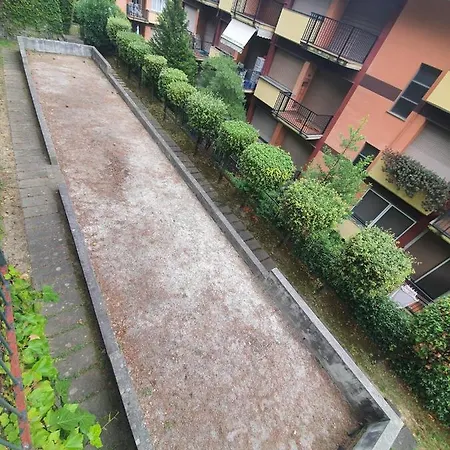 Casa Betti 拉帕洛