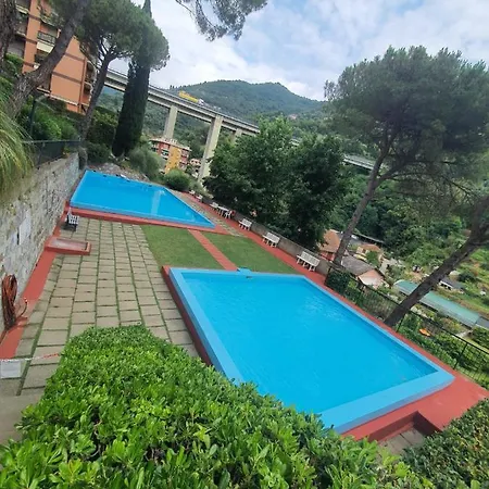 Casa Betti *