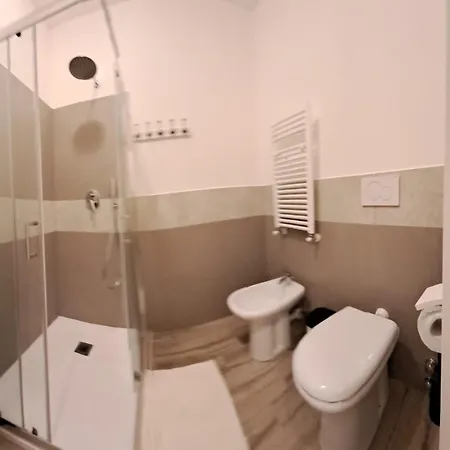 Casa Betti 라팔로