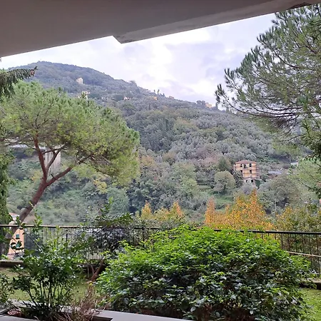 Casa Betti * 라팔로