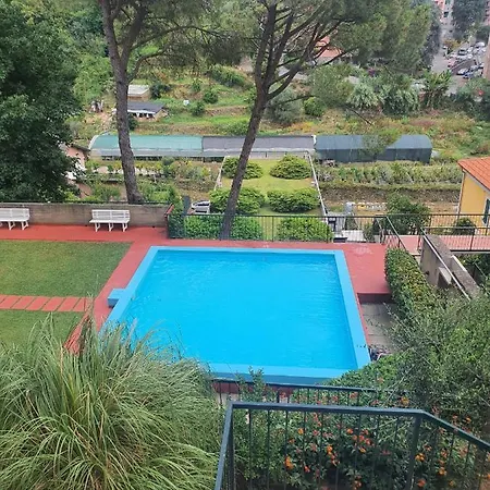 Casa Betti * Rapallo