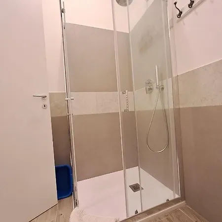 Apartament Casa Betti Rapallo