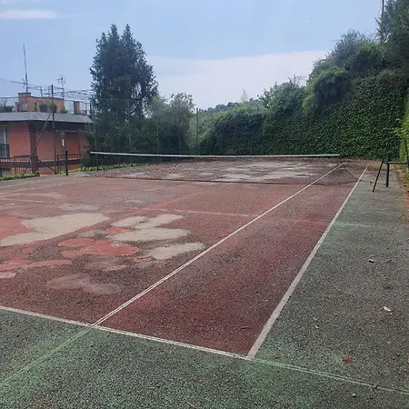 Apartament Casa Betti
