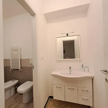 Casa Betti Apartment
