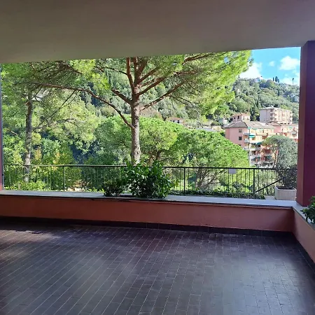 Casa Betti Apartment *