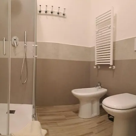 Casa Betti Apartament Rapallo
