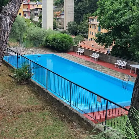 Casa Betti