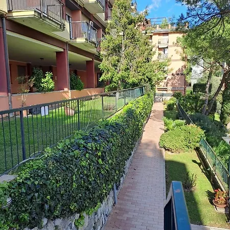 Apartament Casa Betti Rapallo