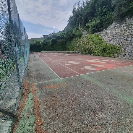 Casa Betti Rapallo