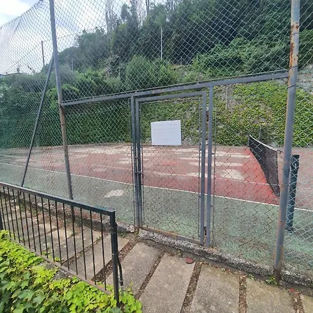 Casa Betti Apartament Rapallo