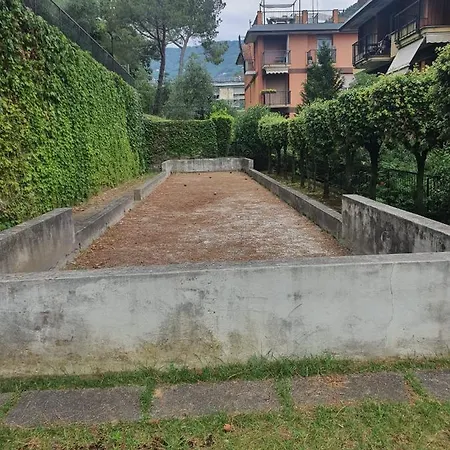 Casa Betti Apartament