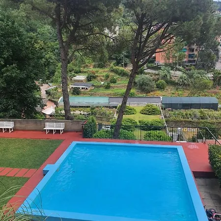 Apartament Casa Betti
