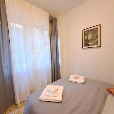 Apartament Casa Betti *