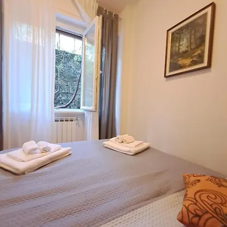 Casa Betti *