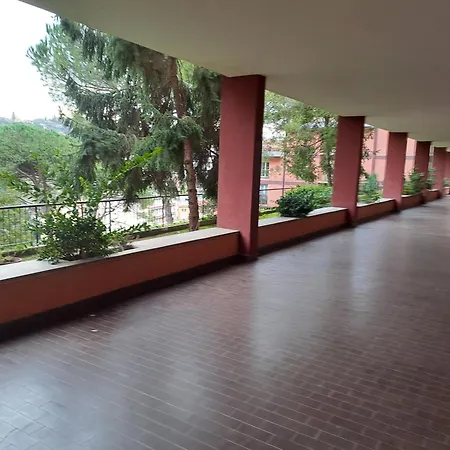 Casa Betti Rapallo