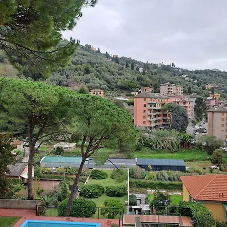 Apartament Casa Betti *