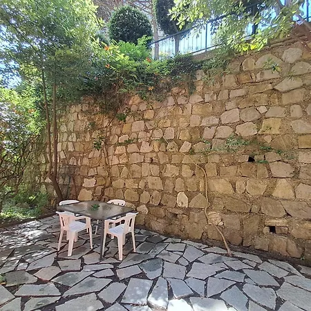 Apartament Casa Betti