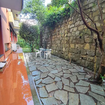 Casa Betti *