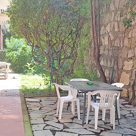 Apartament Casa Betti *